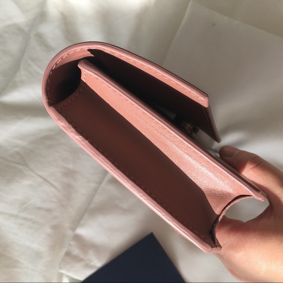 🇫🇷 Tammy&Benjamin Ines clutch bag - Picture 6 of 15